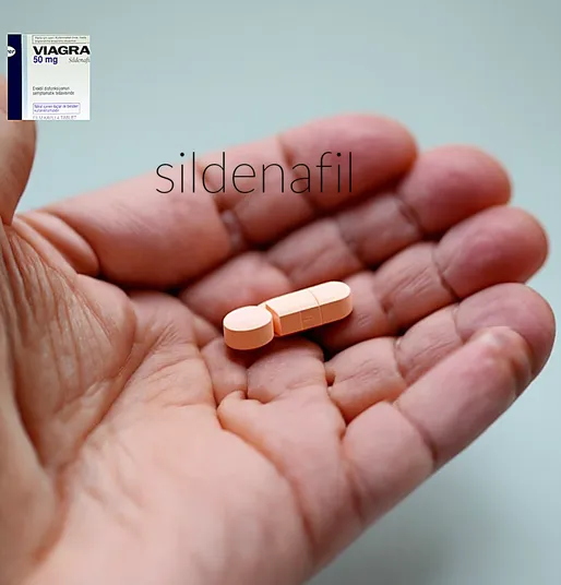 Sildenafil generico mercadolibre